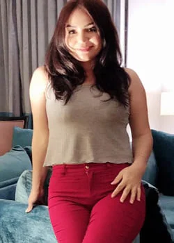 Bangalore Escort near Taj West End