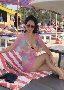 Celebrity Escort in Bangalore