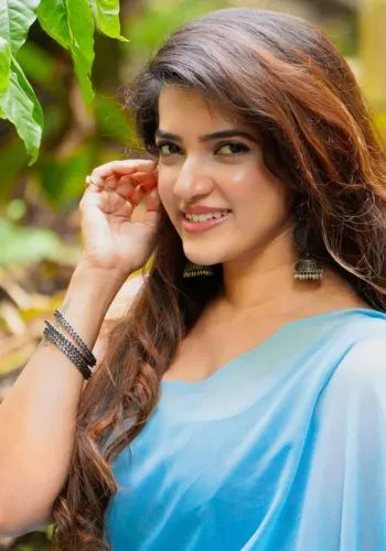 Lilly Escorts Bangalore